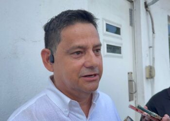 apagones en Tampico