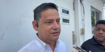 apagones en Tampico