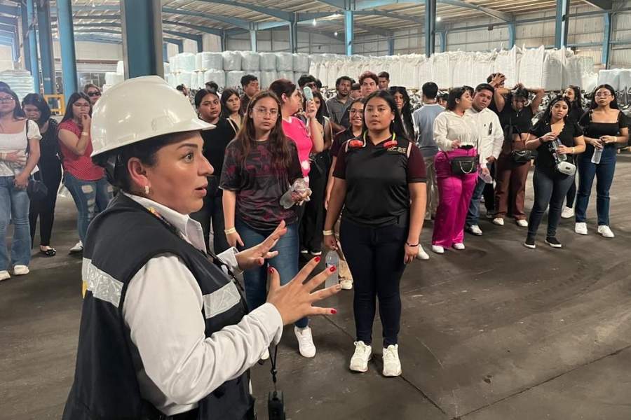 apertura Puerto del Norte en Matamoros