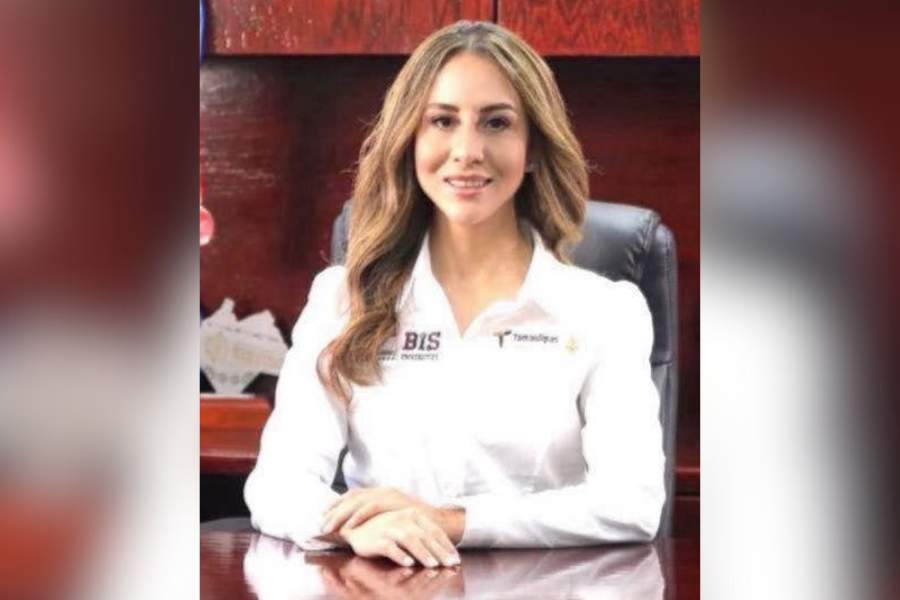 apertura Puerto del Norte en Matamoros