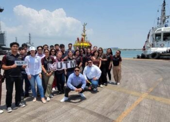 apertura Puerto del Norte en Matamoros