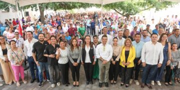 apoyos alimentarios en Ciudad Victoria