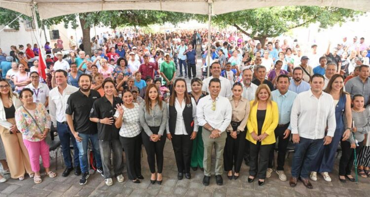 apoyos alimentarios en Ciudad Victoria