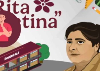 asambleas informativas Beca Rita Cetina