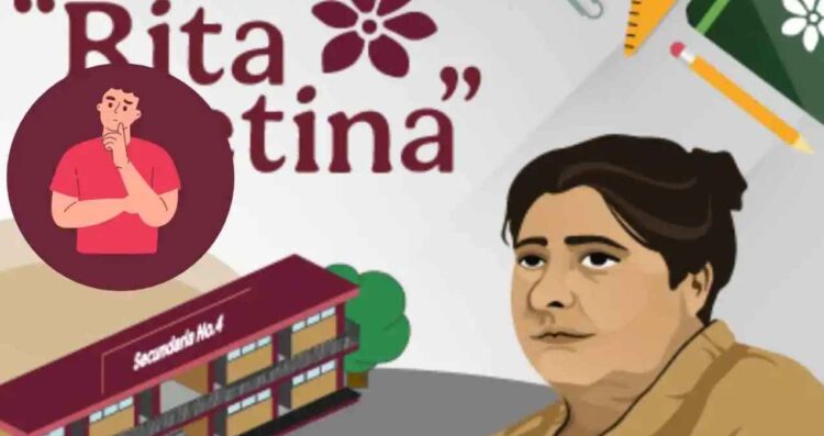 asambleas informativas Beca Rita Cetina