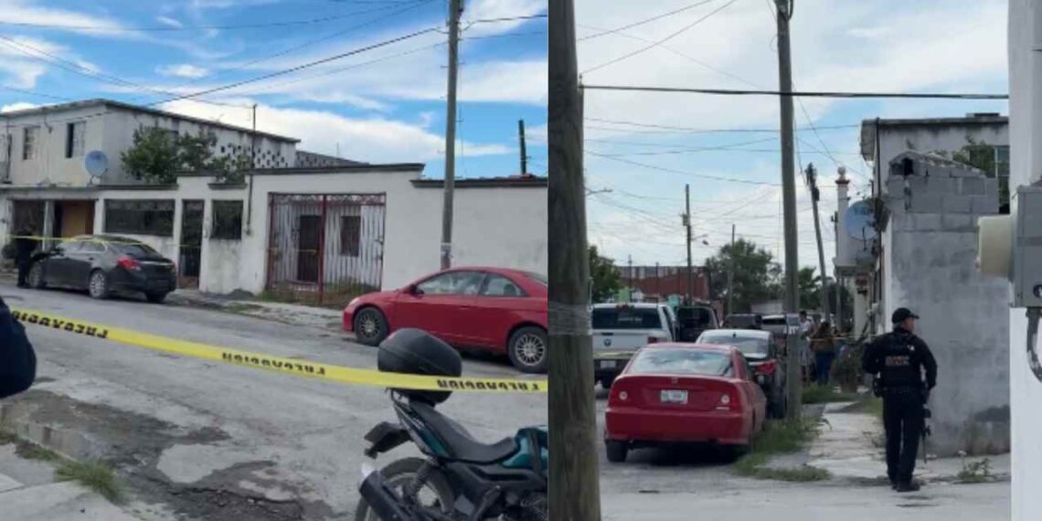 _asesinar a su hermano en Matamoros