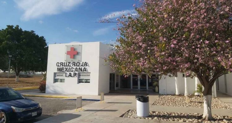 atención de emergencias en vacaciones Tamaulipas