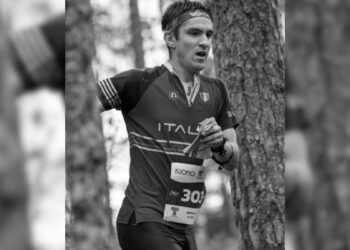 atleta fallecido en Chengdu
