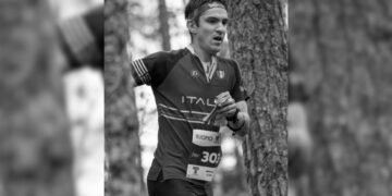 atleta fallecido en Chengdu