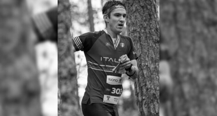 atleta fallecido en Chengdu