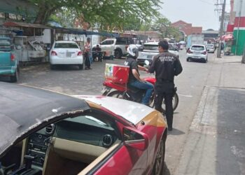 aumento de motocicletas Tamaulipas