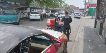 aumento de motocicletas Tamaulipas
