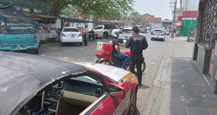 aumento de motocicletas Tamaulipas