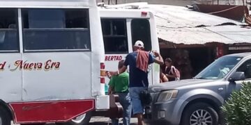 aumento de tarifa del transporte en Tamaulipas
