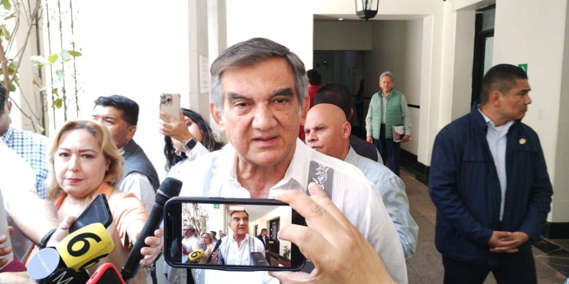 avances en infraestructura en Tamaulipas