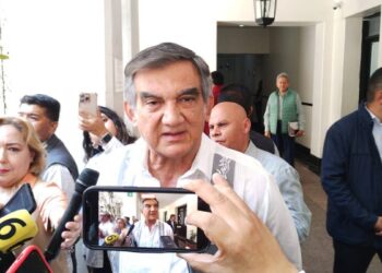 avances en infraestructura en Tamaulipas