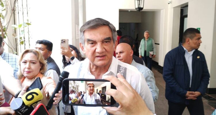 avances en infraestructura en Tamaulipas