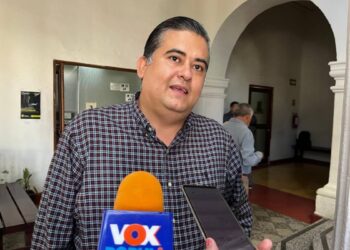 avances en Servicios públicos de Ciudad Victoria