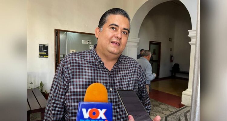 avances en Servicios públicos de Ciudad Victoria