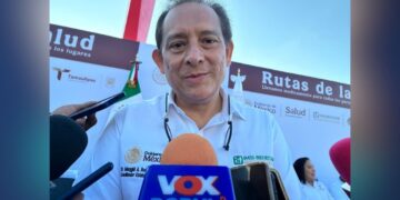 basificación IMSS-Bienestar Tamaulipas