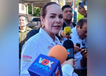 beca universitaria Nuevo Laredo