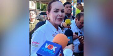 beca universitaria Nuevo Laredo