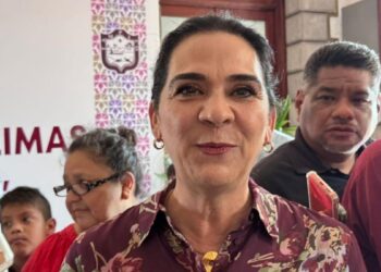 becas educativas Tampico
