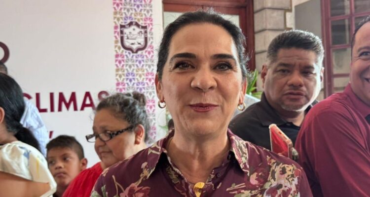 becas educativas Tampico