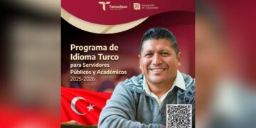 becas para aprender turco en Tamaulipas