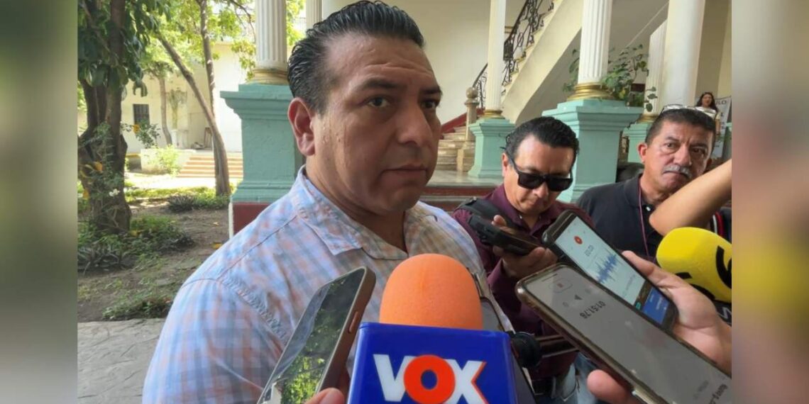 bolsa de trabajo del municipio de Victoria