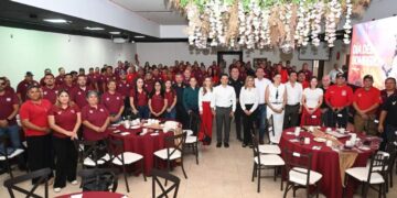 bomberos de Ciudad Victoria