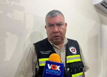 bomberos emergencias Ciudad Victoria