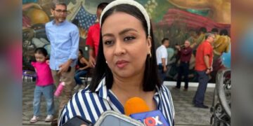brigadas contra el dengue en Victoria