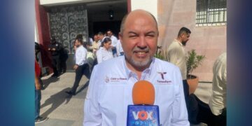cacería de paloma blanca en Tamaulipas