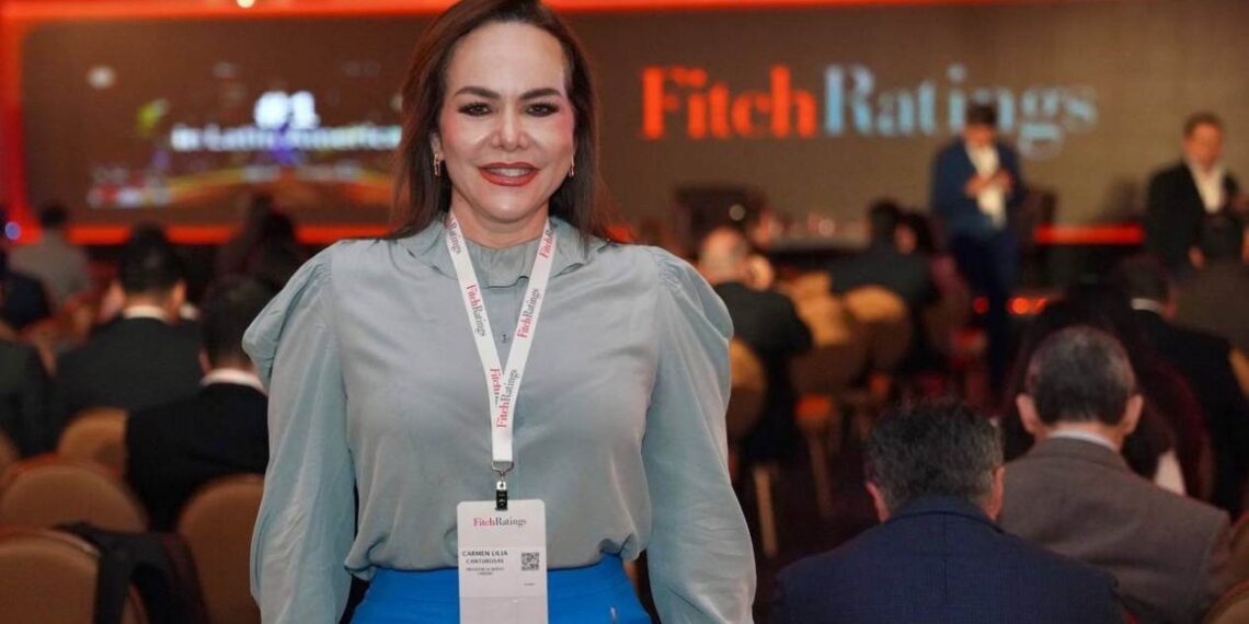 calificación aaa en nuevo laredo