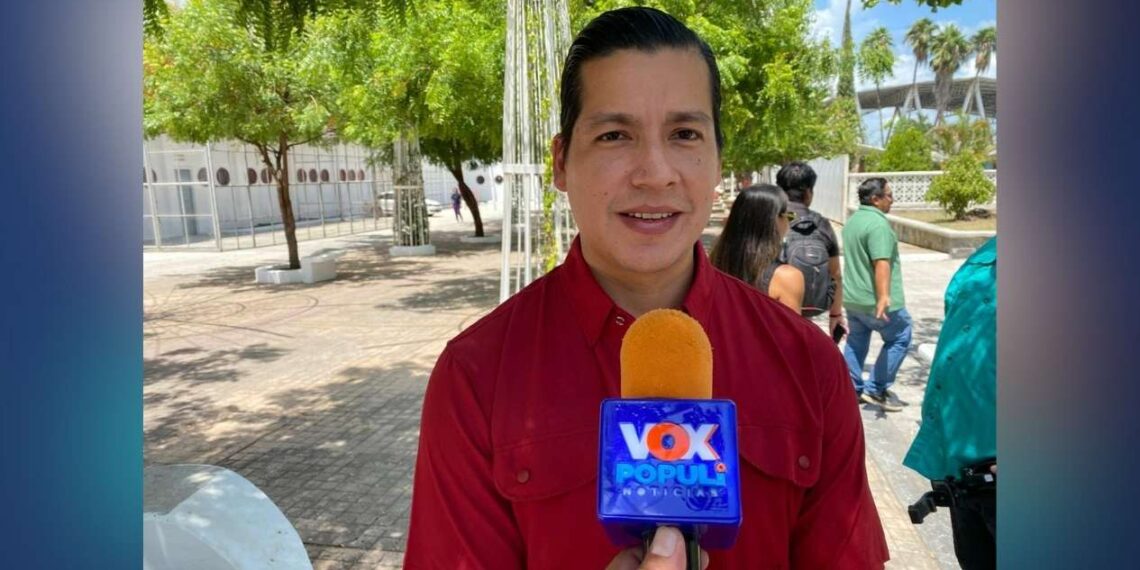 cambios en INDE Tamaulipas