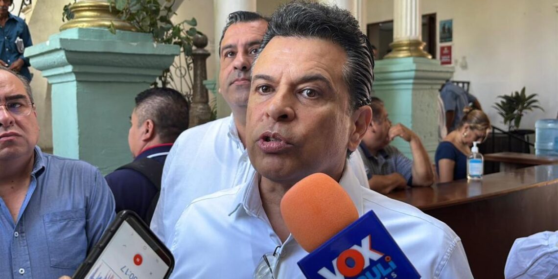 cambios en gabinete municipal de victoria