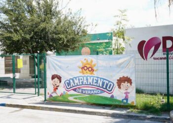Campamento de Verano CEDIF 2025