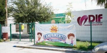 Campamento de Verano CEDIF 2025