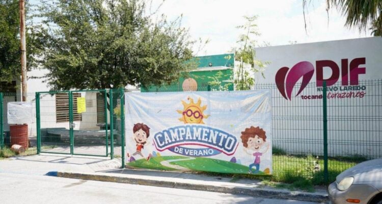 Campamento de Verano CEDIF 2025