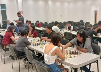 campamentos deportivos de verano en nuevo laredo