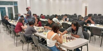 campamentos deportivos de verano en nuevo laredo