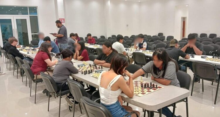 campamentos deportivos de verano en nuevo laredo