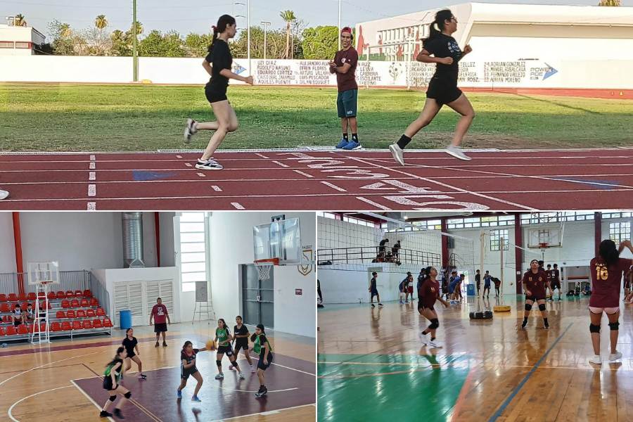 campamentos deportivos de verano en nuevo laredo
