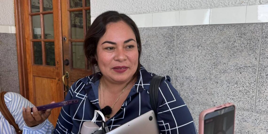 Canal de la Cortadura en Tampico