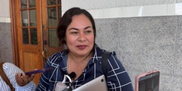 Canal de la Cortadura en Tampico