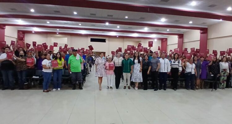 cancelación de hipoteca en Nuevo Laredo