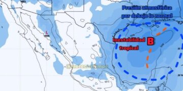 canícula en Tamaulipas