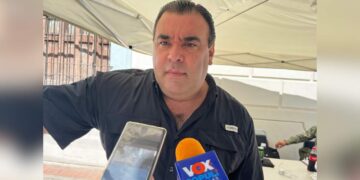 capacitación a Bomberos de Ciudad Victoria