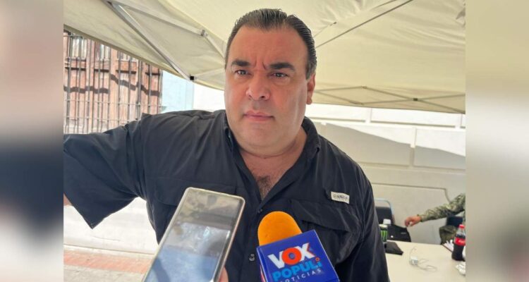 capacitación a Bomberos de Ciudad Victoria
